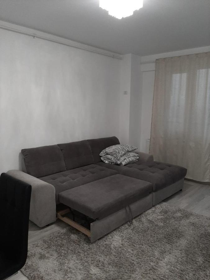 Luxury Daniel Apartament Residence Militari Rosu Ngoại thất bức ảnh