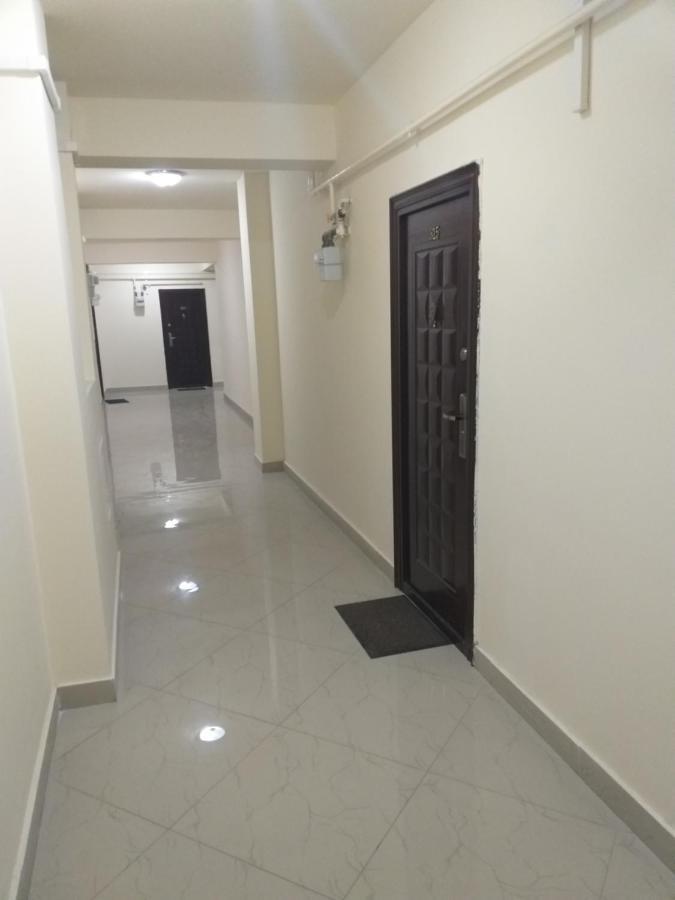 Luxury Daniel Apartament Residence Militari Rosu Ngoại thất bức ảnh