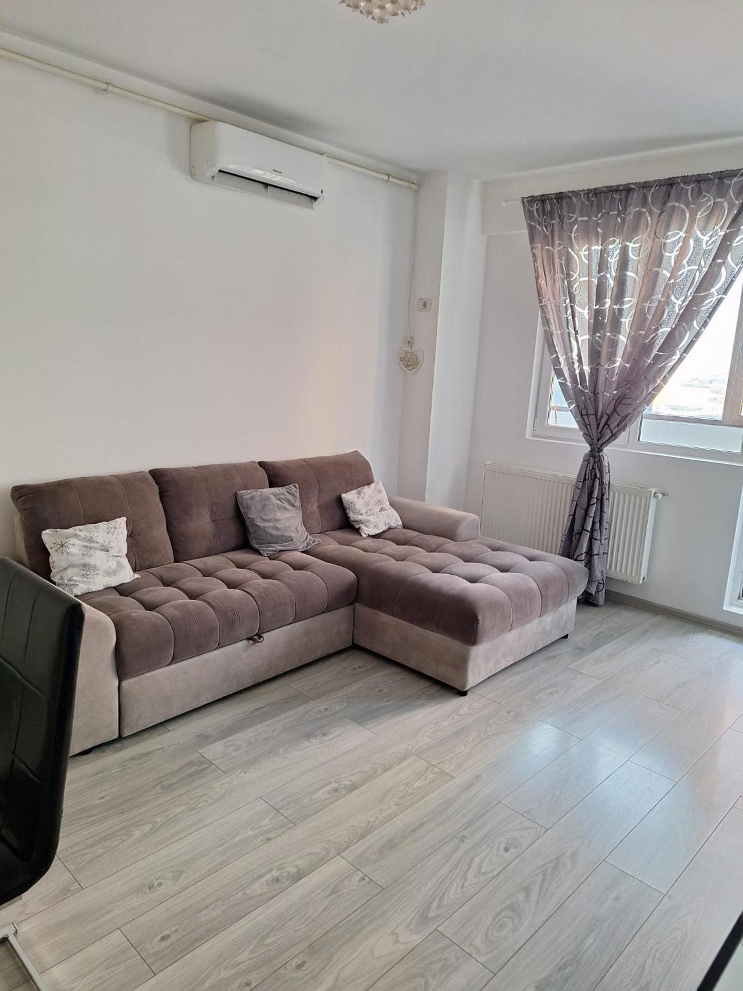 Luxury Daniel Apartament Residence Militari Rosu Ngoại thất bức ảnh